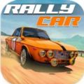 快攻拉力赛中文版安卓下载（Rush Rally One Glory Racing）  v1.0.0